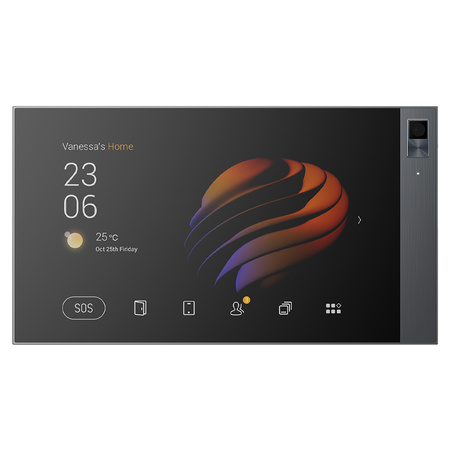 Akubela HyPanel Pro Android PoE