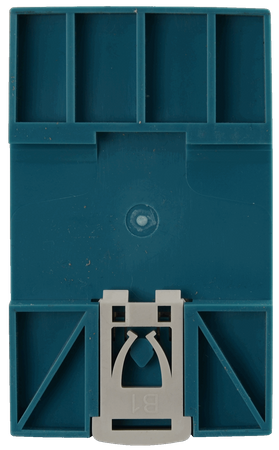 Mean Well DRC 13.8V/100W/4.5A/2.5A zasilacz na szynę DIN