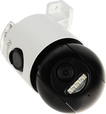 Zewnętrzna Kamera Obrotowa IP TC-H363N SPEC:I5W/WIFI/EU/4MM/V4.0 Wi-Fi, Color Maker 3 Mpx 4 mm TIANDY