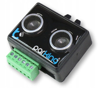BleBox ParkingSensor