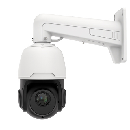 K-85-25x Andromeda Kamera IP 8Mpx PTZ PoE Motozoom Metalowa