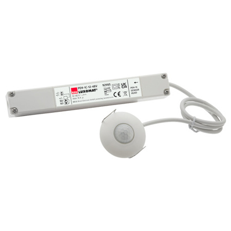 Czujnik obecności  PD9-1C-12-48V-FC