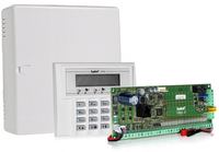 SATEL ZESTAW VERSA 15-KLCD