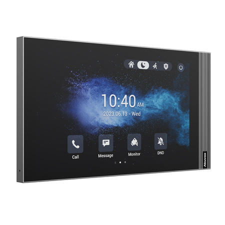 Akuvox S563W Monitor 8" Android 12 PoE WiFi