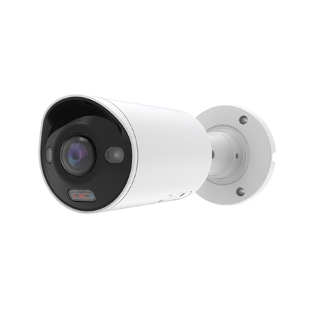 K-8B Orion Kamera IP 8Mpx PoE Detekcja Ruchu IR Mikrofon Funkcje AI