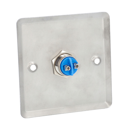 Przycisk wyjścia Podtynkowy Wewnętrzny VIDI-AC-EX1