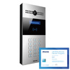 Akuvox R27A - Panel zewnętrzny wielorodzinny
