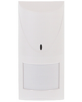 CZUJKA DUALNA MIKROFALA + PIR COBALT-PLUS SATEL