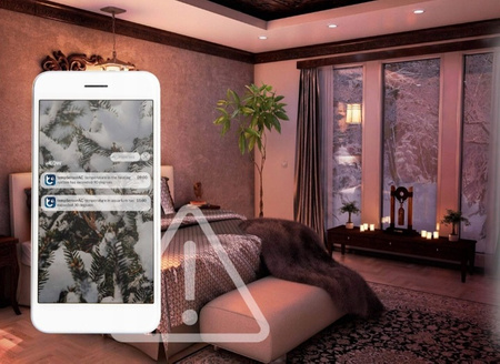 BleBox tempsensorAC v2