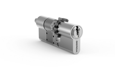 Zestaw tedee z wkładką