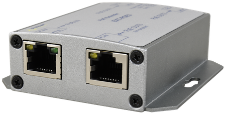 Extender Pulsar EXT-POE3