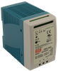 Mean Well DRC 13.8V/100W/4.5A/2.5A zasilacz na szynę DIN