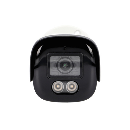 Kamera sieciowa IP Tiandy TC-C38WQ Starlight Wczesne ostrzeganie