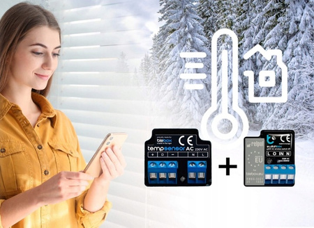 BleBox tempsensorAC v2