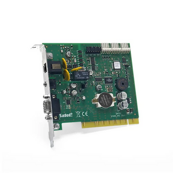 STAM-1 K Karta telefoniczna rozszerzająca końcowa