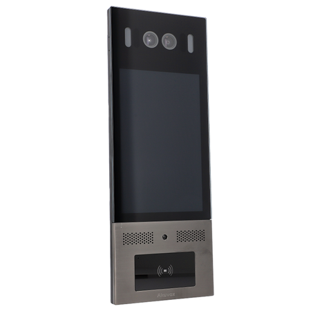 Akuvox X915S Panel zewnętrzny wielorodzinny Premium