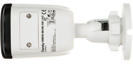 KAMERA IP TC-C34WS SPEC:I5W/E/Y/M/2.8MM/V4.2 Color Maker - 4 Mpx 2.8 mm TIANDY