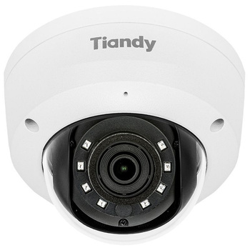 KAMERA IP TC-C32KN SPEC:I3/Y/WIFI/2.8MM/V4.1 Wi-Fi - 1080p 2.8   mm TIANDY