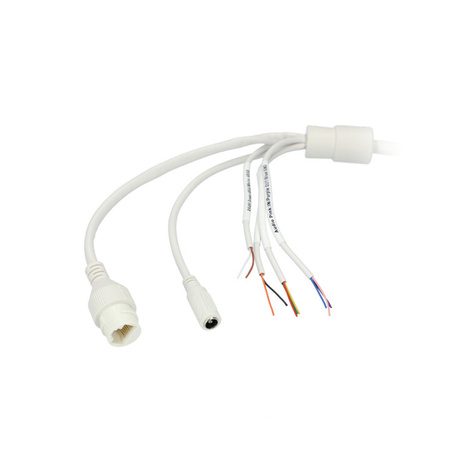 Kamera sieciowa IP Tiandy TC-C34LP Super Starlight Wczesne ostrzeganie Seria Pro AI