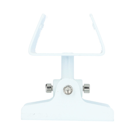 Uchwyt uniwersalny na słup do kamer regulowany