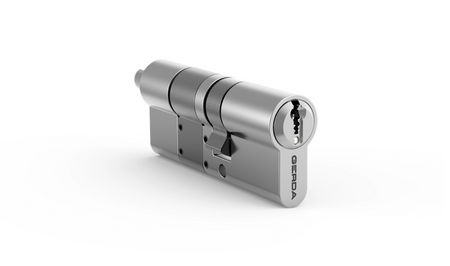 Zestaw tedee z wkładką