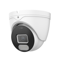 K-4W Nova Kamera IP 4Mpx 4" PoE Detekcja Ruchu IR Mikrofon Funkcje AI