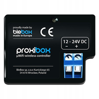 BleBox proxiBox