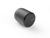 Zamek tedee PRO (grafitowy)