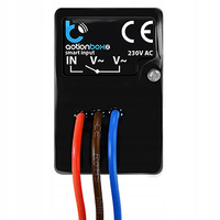 BleBox actionBoxS Wired