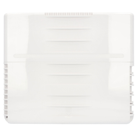 Switch Vidiline w obudowie naściennej VIDI-FZW0820 8x PoE 100Mb/s 2x UpLink 100Mb/s