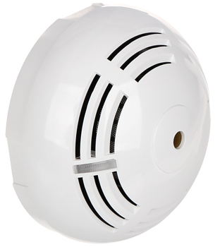 BEZPRZEWODOWA CZUJKA DYMU MSD-350 SATEL