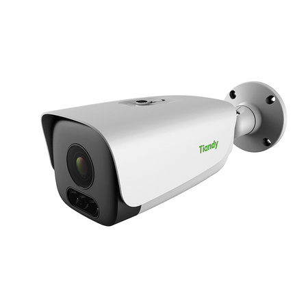 Kamera sieciowa IP Tiandy TC-C34LP Super Starlight Wczesne ostrzeganie Seria Pro AI