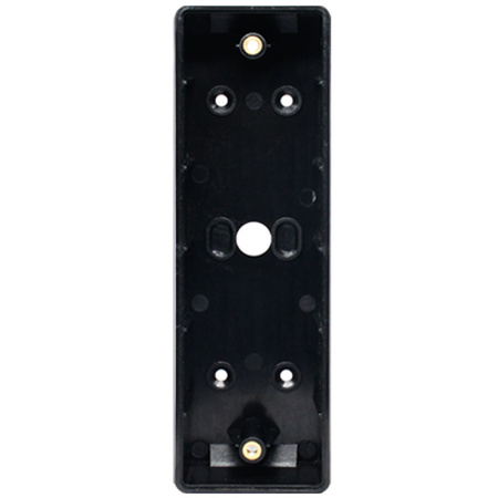 Puszka natynkowa do kontrolera VIDI-AC-F4