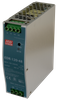 MeanWell EDR 48V/120W/2.5A zasilacz na szynę DIN