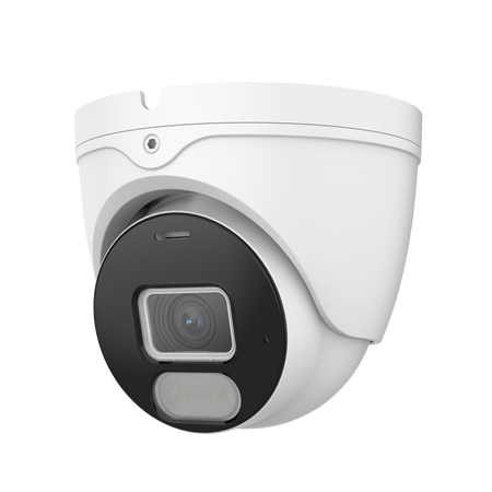 K-4W Nova Kamera IP 4Mpx 4" PoE Detekcja Ruchu IR Mikrofon Funkcje AI