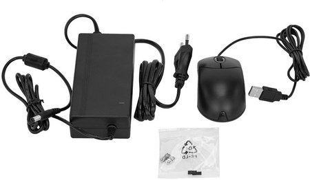 Rejestrator IP TC-R3108 SPEC:I/B/P8/C/EU/L/S 8 Kanałów, 8 PoE TIANDY