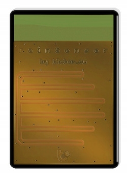 BleBox rainSensor