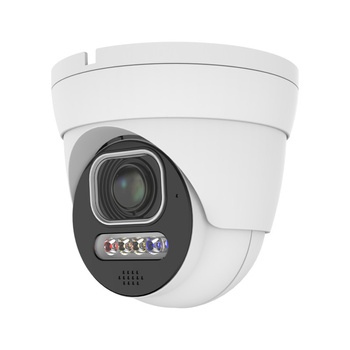 K-4W-4x Andromeda Kamera IP Turret 4Mpx PoE Zoom