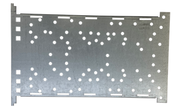 Wkładka rozszerzeń iF-32/IN do segmentu alarmowego