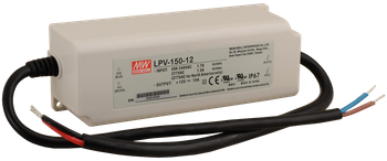 MeanWell LPV 12V/150W/10A zasilacz LED