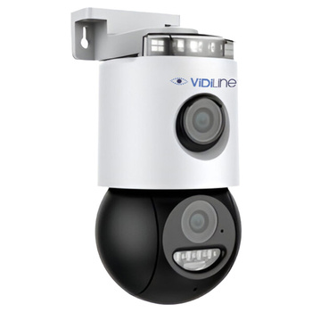 Kamera IP Wifi PTZ VIDI-PTZ-263 I5W/3MP/G/Y/WIFI/4mm 6Mpx Alarm