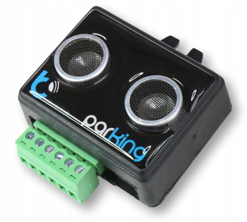 BleBox ParkingSensor 