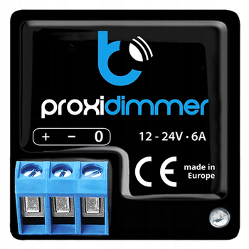 BleBox proxiDimmer