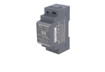 Zasilacz impulsowy, na szynę DIN, 30W, 15VDC, 2A, 85÷264VAC, OUT: 1 HDR‑30‑15