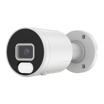 K-8T Andromeda Kamera IP Zewnętrzna 8Mpx PoE Detekcja Ruchu IR Mikrofon Funkcje AI