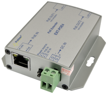 Extender Pulsar EXT-POE4