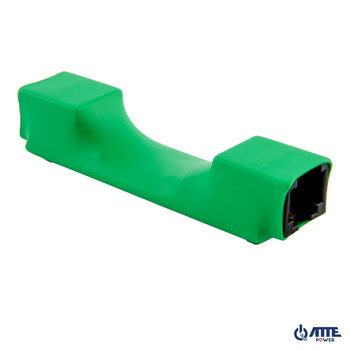 Adapter PoE obniżający napięcie ATTE ASDC-12-240-HS