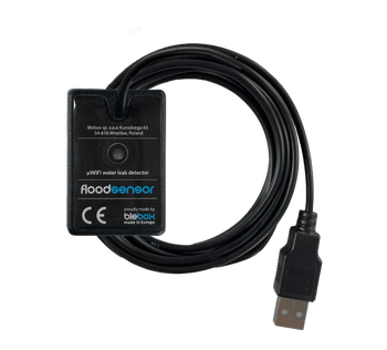 BleBox floodSensor