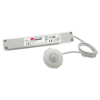 Czujnik obecności  PD9-1C-12-48V-FC