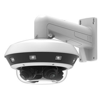 K-5×4-4x Andromeda Kamera IP 4x 5Mpx PoE Detekcja Ruchu IR Funkcje AI